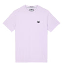 Cannon Beach T-Shirt Wisteria