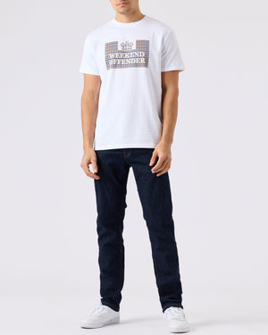 Shevchenko T-Shirt White