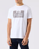 Shevchenko T-Shirt White