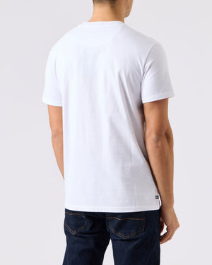Shevchenko T-Shirt White