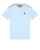 Diaz T-Shirt Mineral