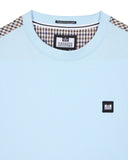 Diaz T-Shirt Mineral