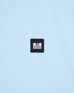 Diaz T-Shirt Mineral