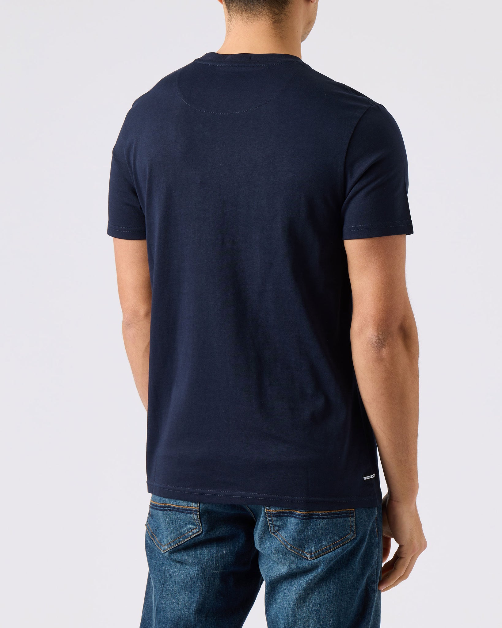 Shevchenko T-Shirt Navy