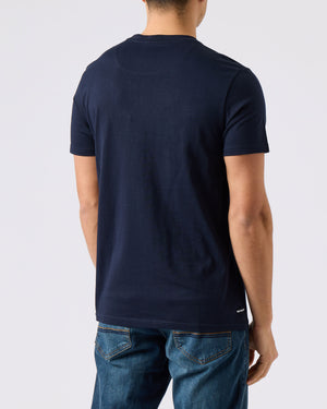 Shevchenko T-Shirt Navy