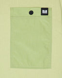 Tabiti Pocket T-Shirt Fern Moss