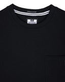 Fury Oversized T-Shirt Black
