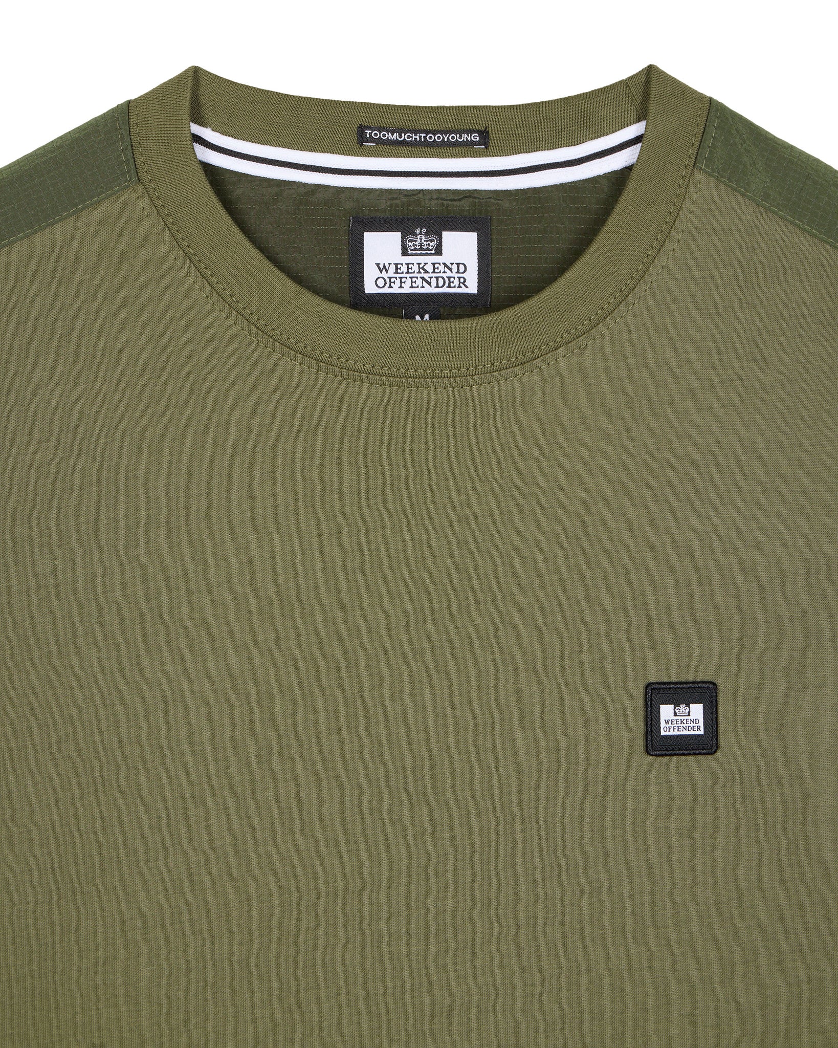 Garcia T-Shirt Bonsai