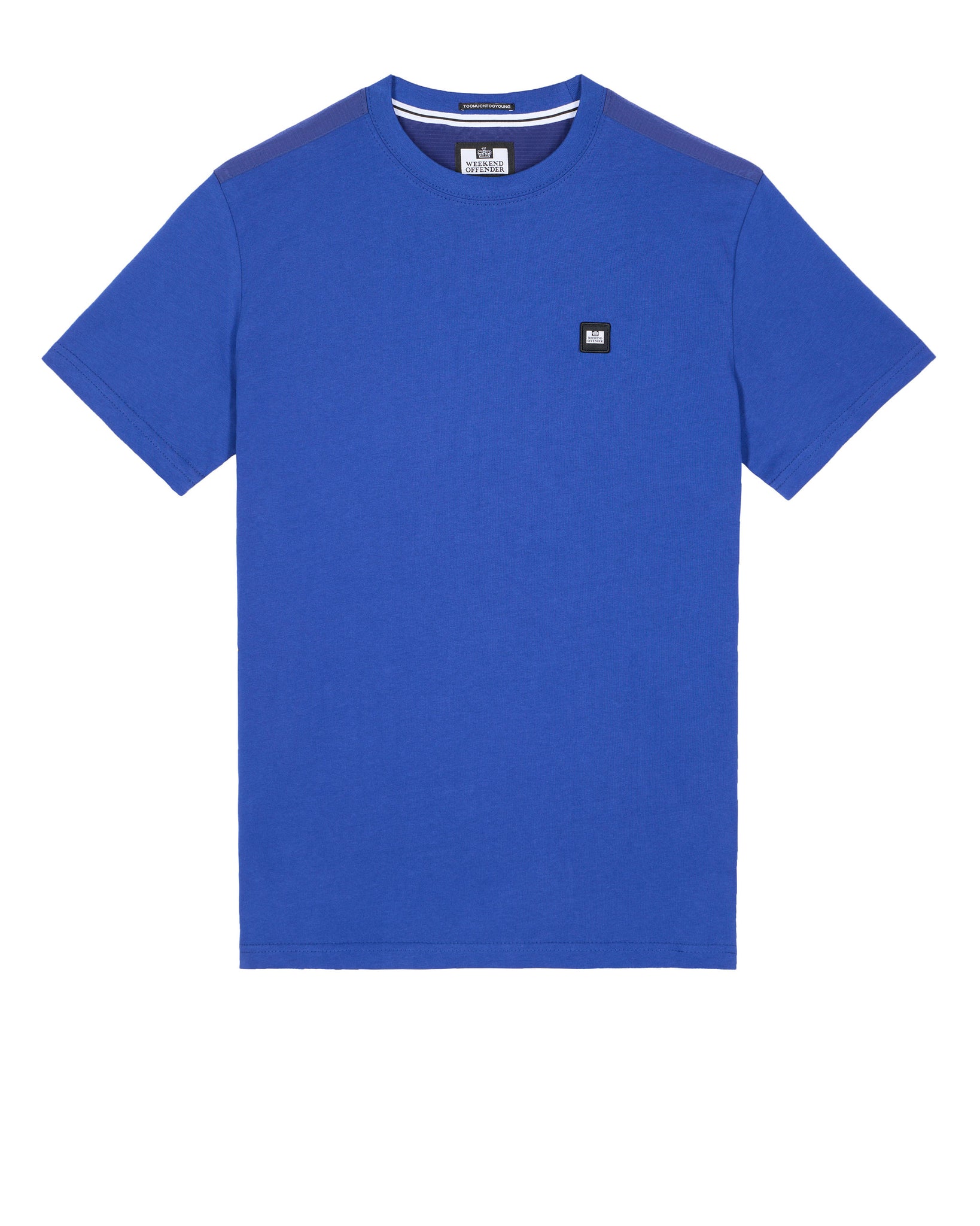 Garcia T-Shirt Electric