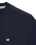 Garcia T-Shirt Navy