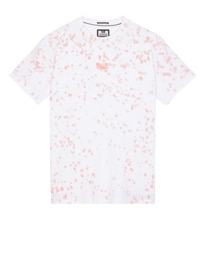 Prodan Tie Dye T-Shirt Rosewater