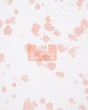 Prodan Tie Dye T-Shirt Rosewater