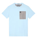 Gorman Pocket T-Shirt Mineral