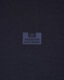 Thurman Garment Dye T-Shirt Navy