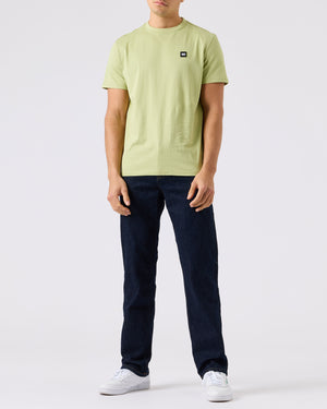 Cannon Beach T-Shirt Fern Moss
