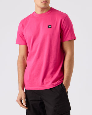 Cannon Beach T-Shirt Magenta