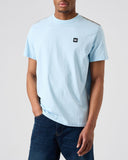 Diaz T-Shirt Mineral