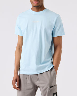 Millergrove T-Shirt Mineral