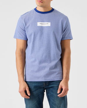 Navarro Avenue T-Shirt Electric