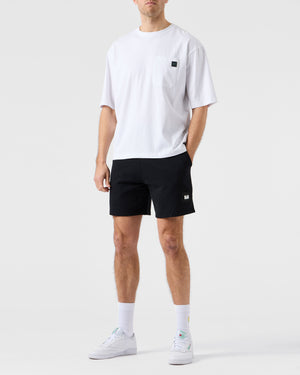 Fury Oversized T-Shirt White
