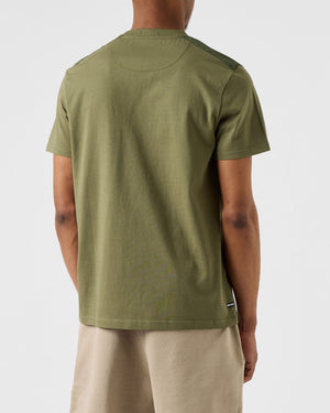 Garcia T-Shirt Bonsai