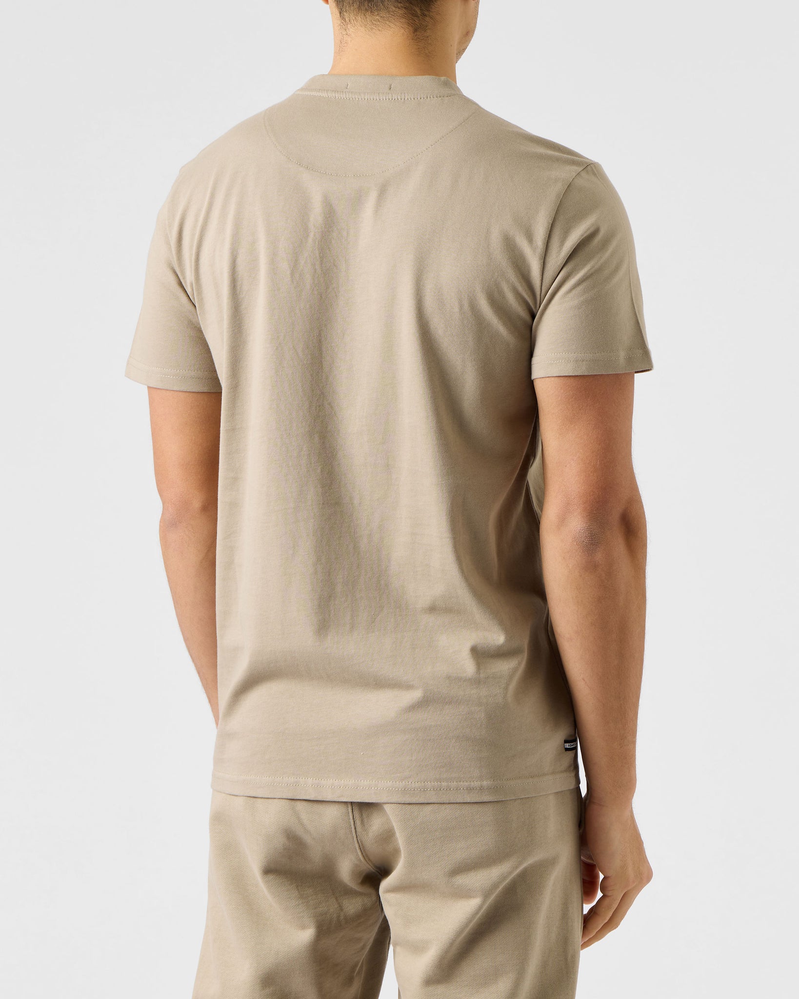 Gorman Pocket T-Shirt Bark