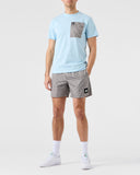 Gorman Pocket T-Shirt Mineral
