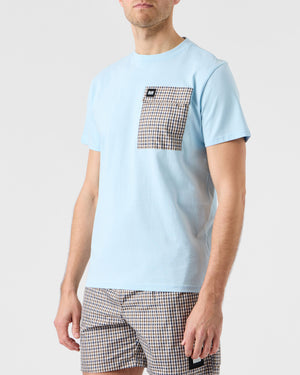 Gorman Pocket T-Shirt Mineral