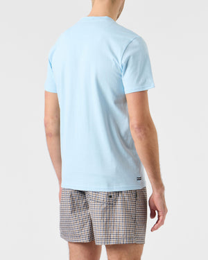 Gorman Pocket T-Shirt Mineral