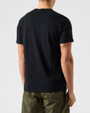 Gabe Graphic T-Shirt Black