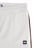 Usyk Track Shorts Dove Grey