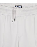 Usyk Track Shorts Dove Grey