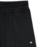 Vendetti Track Shorts Black