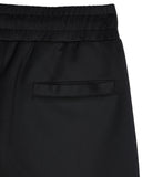 Vendetti Track Shorts Black