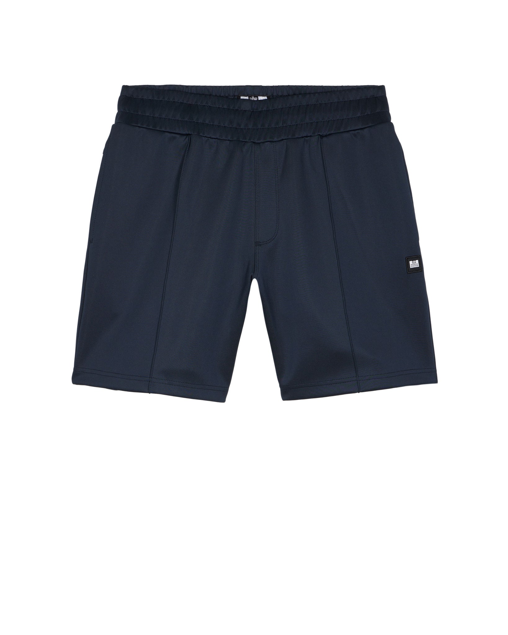 Vendetti Track Shorts Navy