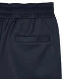 Vendetti Track Shorts Navy