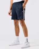 Usyk Track Shorts Navy
