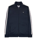 Usyk Track Top Navy