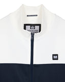 Vendetti Track Top Navy
