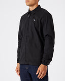 Cox Dove Over-Shirt Black