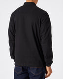 Cox Dove Over-Shirt Black