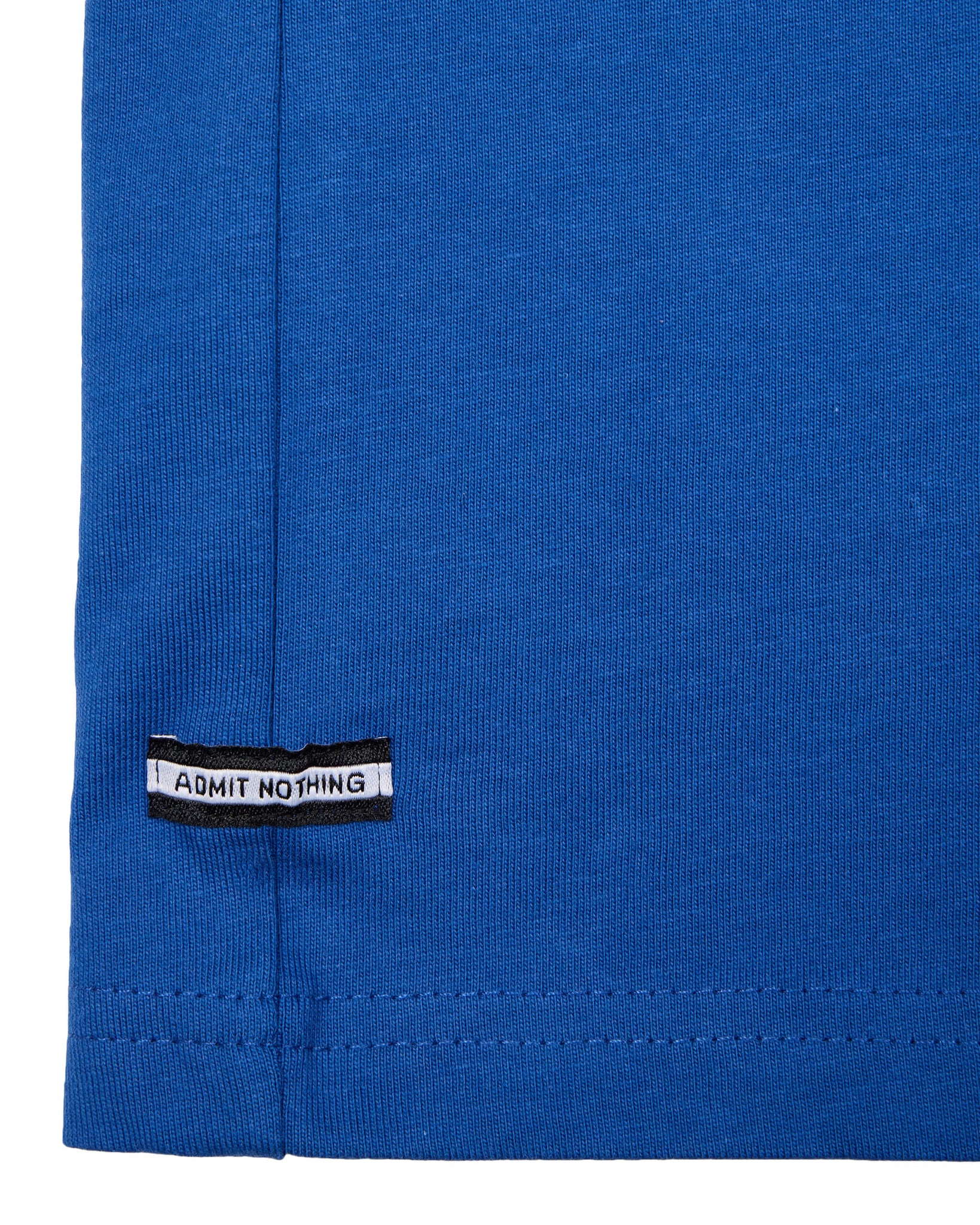 Ratpack Dove T-Shirt Ultra Marine