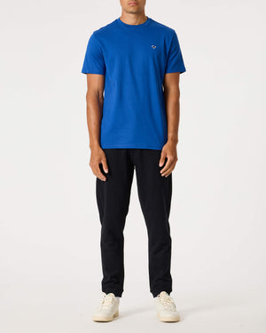 Ratpack Dove T-Shirt Ultra Marine