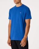 Ratpack Dove T-Shirt Ultra Marine