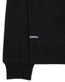 WO x Yroshy Sweatshirt Black