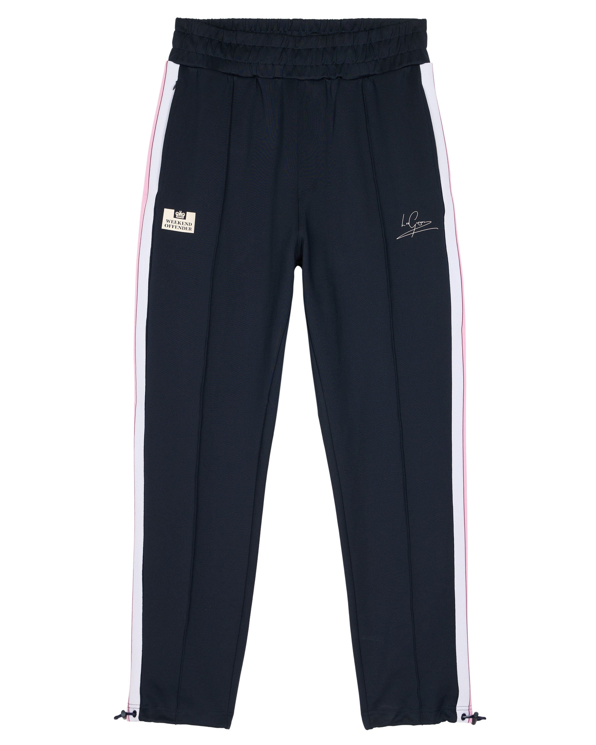 Weekend offender tracksuit hot sale bottoms