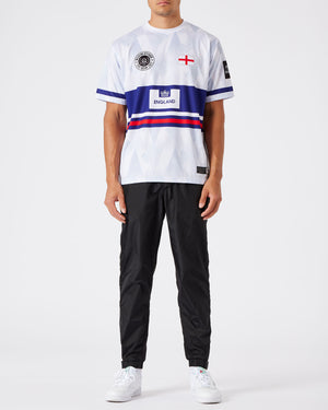 England Football Shirt White