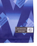 France Football Shirt Blue