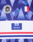 France Football Shirt Blue
