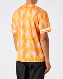 Holland Football Shirt Orange